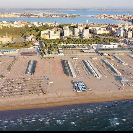 Villaggio Camping Europa 소토마리나 외부 사진