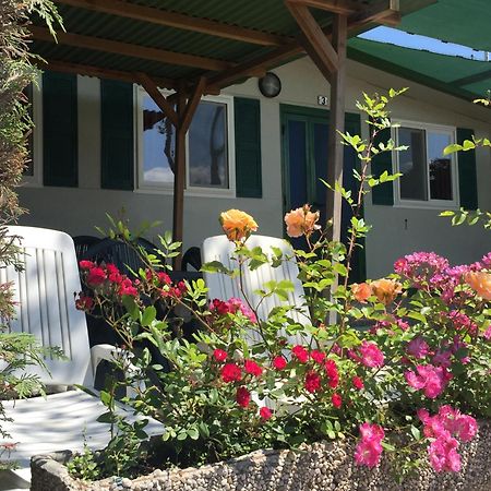 Villaggio Camping Europa 소토마리나 외부 사진
