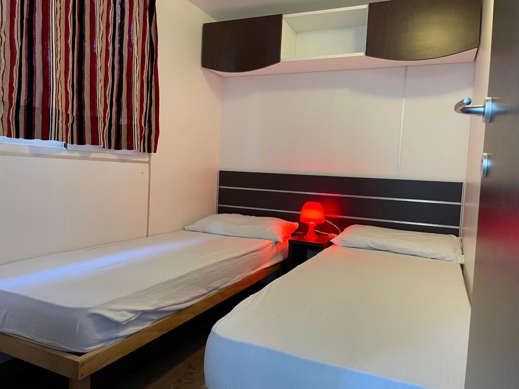 Villaggio Camping Europa 소토마리나 외부 사진
