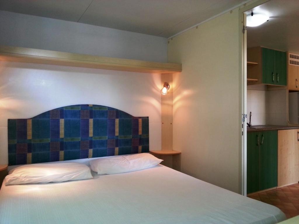 Villaggio Camping Europa 소토마리나 외부 사진