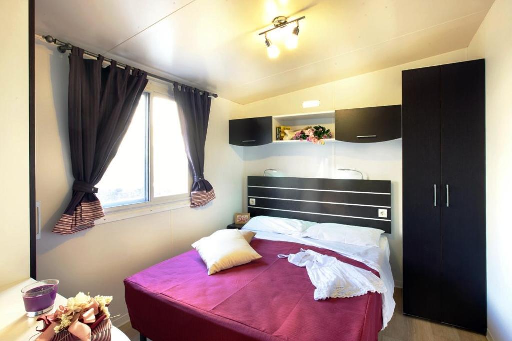 Villaggio Camping Europa 소토마리나 객실 사진