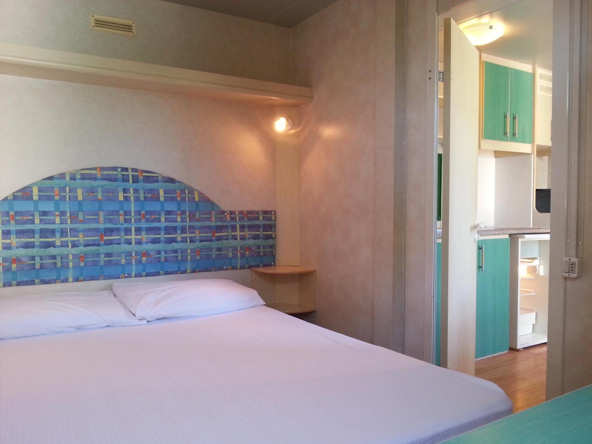 Villaggio Camping Europa 소토마리나 외부 사진