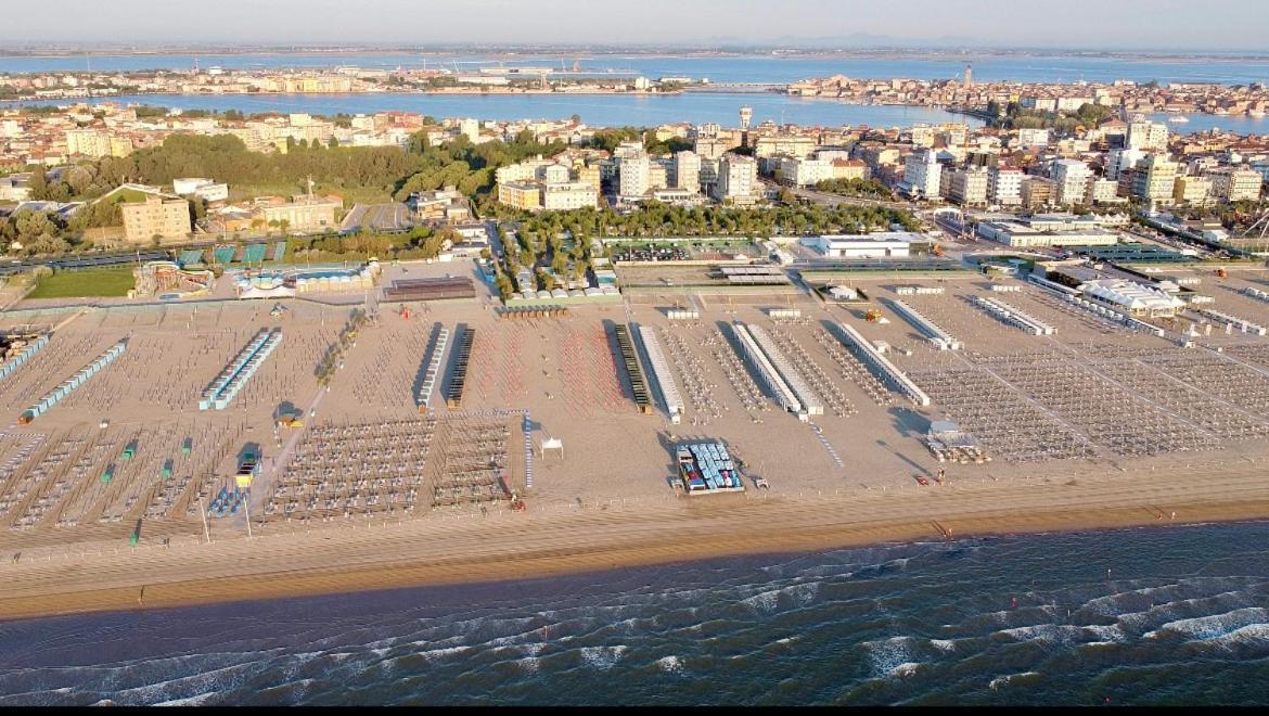 Villaggio Camping Europa 소토마리나 외부 사진