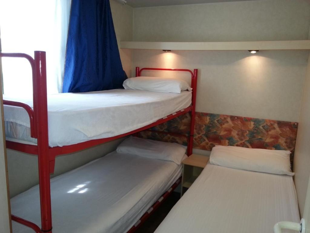 Villaggio Camping Europa 소토마리나 외부 사진