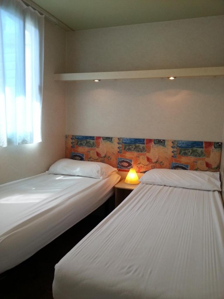 Villaggio Camping Europa 소토마리나 외부 사진