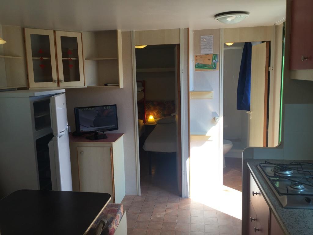 Villaggio Camping Europa 소토마리나 외부 사진
