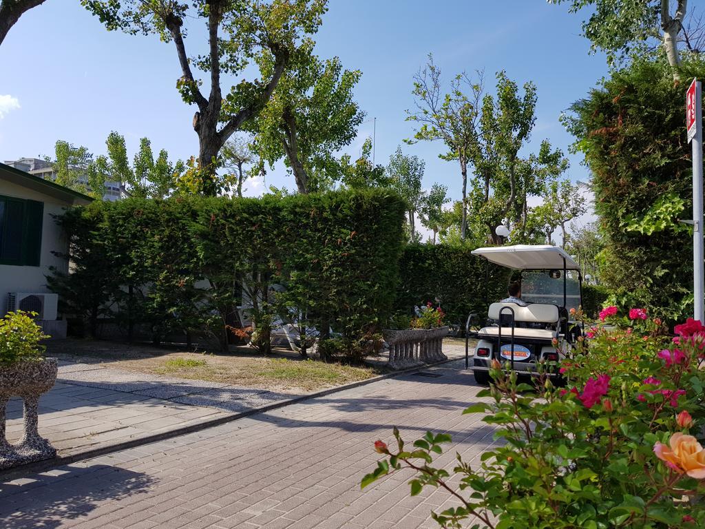 Villaggio Camping Europa 소토마리나 외부 사진