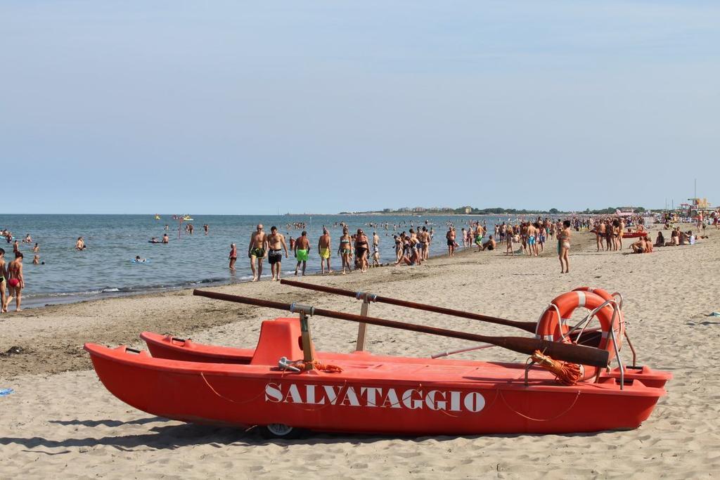 Villaggio Camping Europa 소토마리나 외부 사진