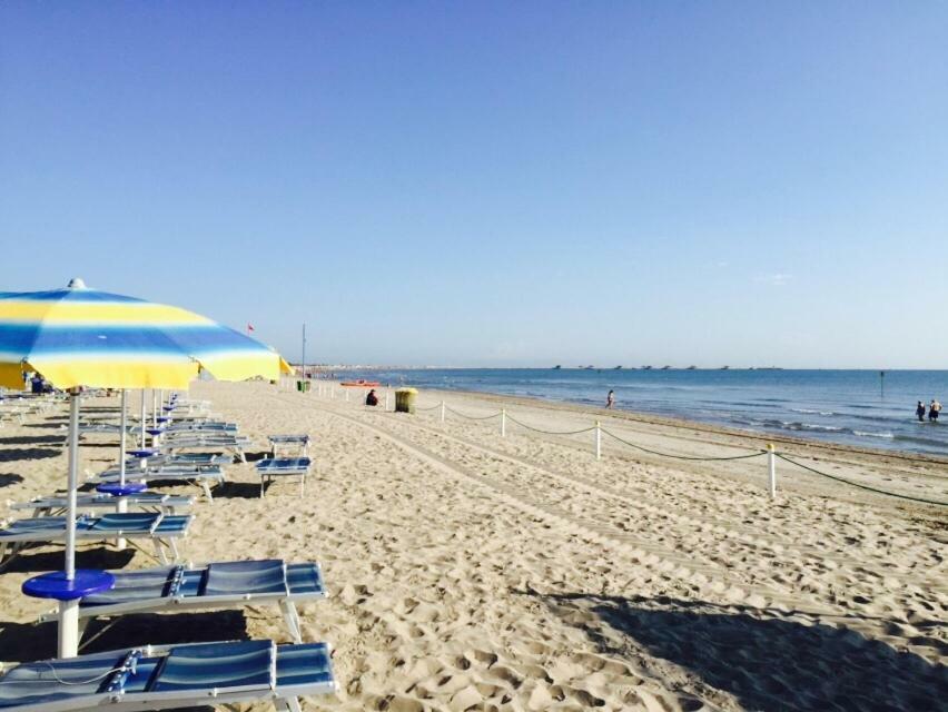 Villaggio Camping Europa 소토마리나 외부 사진